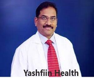 Dr. Naresh Babu J