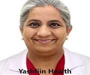 Dr. Neeta R Warty