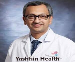 Dr. Prajesh Bhuta