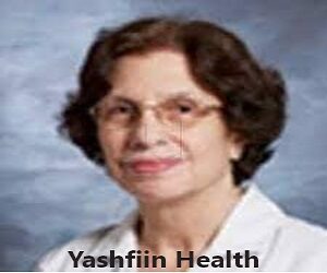 Dr. Prochi Madon