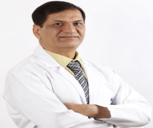 Dr. Rajesh Kumar Verma