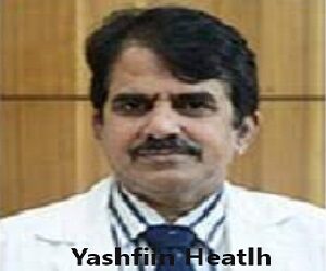 Dr. S.R. Handa
