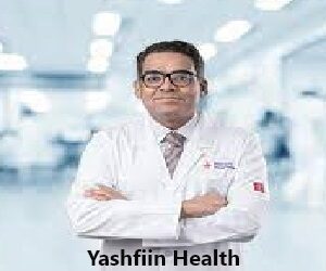 Dr. Sathwik R Shetty