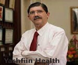 Dr. Sharukh A Golwalla