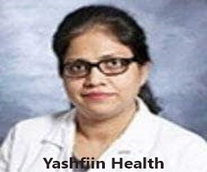 Dr. Shilpa Agrawal
