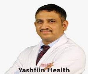 Dr. Srinivas Kasha