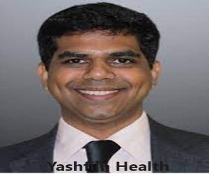 Dr. Srinivasan Paramasivam