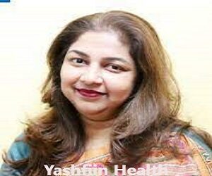 Dr. Sudeshna Ray