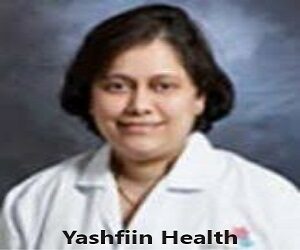 Dr. Trupti Mehta