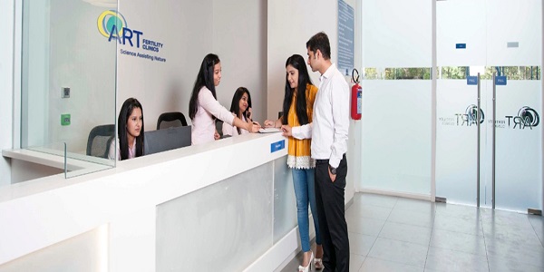 ART Fertility Clinics Kurla West, Mumbai