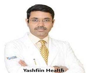 Dr. Ashish Rai