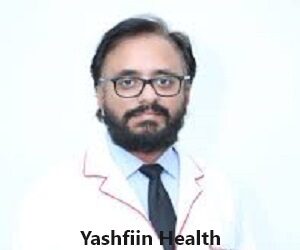 Dr. Chetan Bhambure