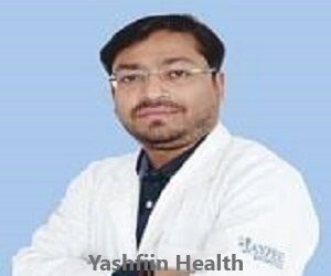 Dr. Nischal Anand