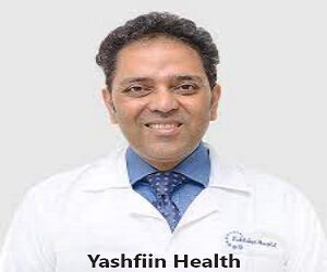 Dr. Santanu Sen