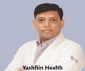 Dr. Yogesh Nischal
