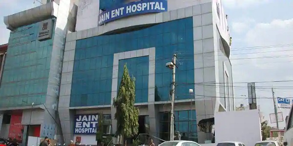 Jain ENT Hospital