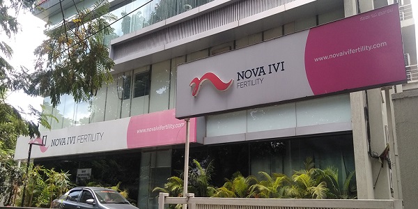 NOVA IVI Fertility Chembur Mumbai