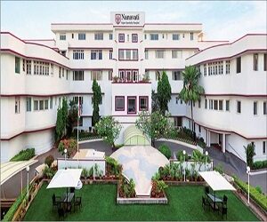 Nanavati Super Speciality Hospital