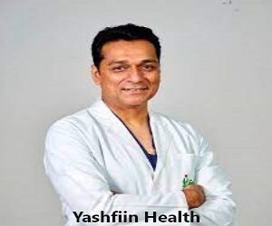 Dr. Jayant Arora