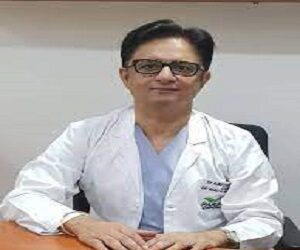 Dr. Amitabh Malik