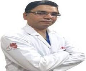 Dr. Ashutosh Singh