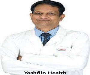 Dr. Balkishan Gupta