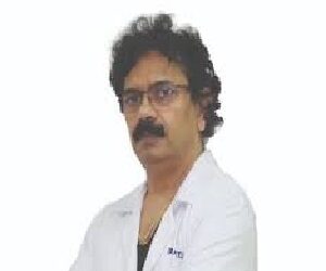 Dr. DVSLN Sharma