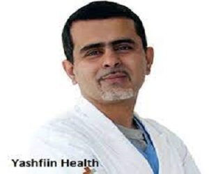 Dr. Deepak Sarin