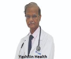 Dr. Ganesh Yadala