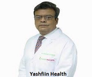 Dr. Gaurav Kumar