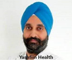 Dr. Karanjit Singh Narang