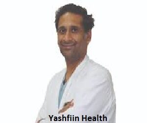 Dr. Karthik Pingle