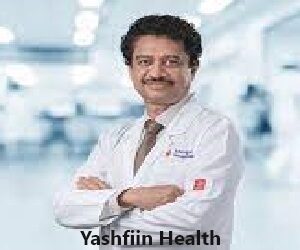 Dr. Madva Jayashankar