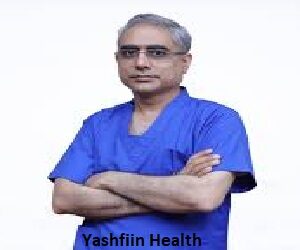 Dr. Manoj Miglani
