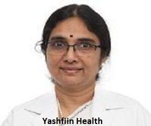 Dr. Nalini Yadala