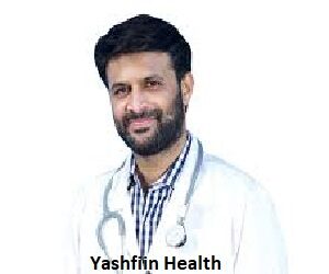 Dr. Naveen Polavarapu