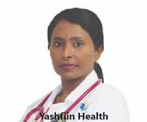 Dr. Padmaja Lokireddy