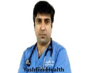 Dr. Rajender Thaplu