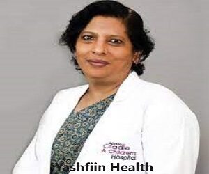 Dr. Rekha Gupta