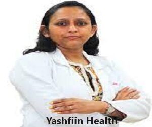 Dr. Ritu Jha
