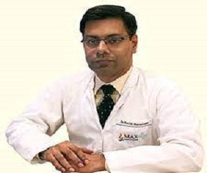 Dr. Ruchir Tandon