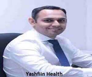 Dr. Ruchit Patel