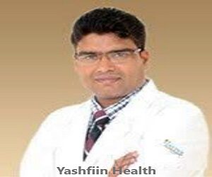 Dr. Sandeep Kumar Jain