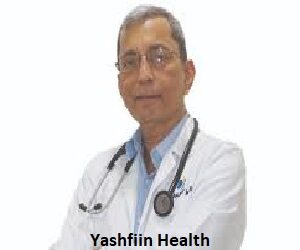 Dr. Sanjay Maitra