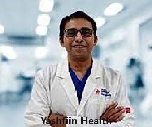 Dr. Shailendra Kumar Singh