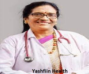 Dr. Sharada Reddy