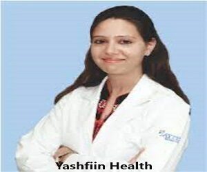 Dr. Silky Jain