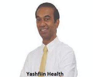 Dr. Srikanth Vemula