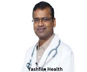 Dr. Sudhir Kumar