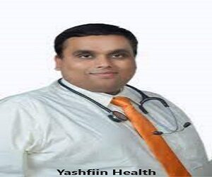 Dr. Sunny Jain